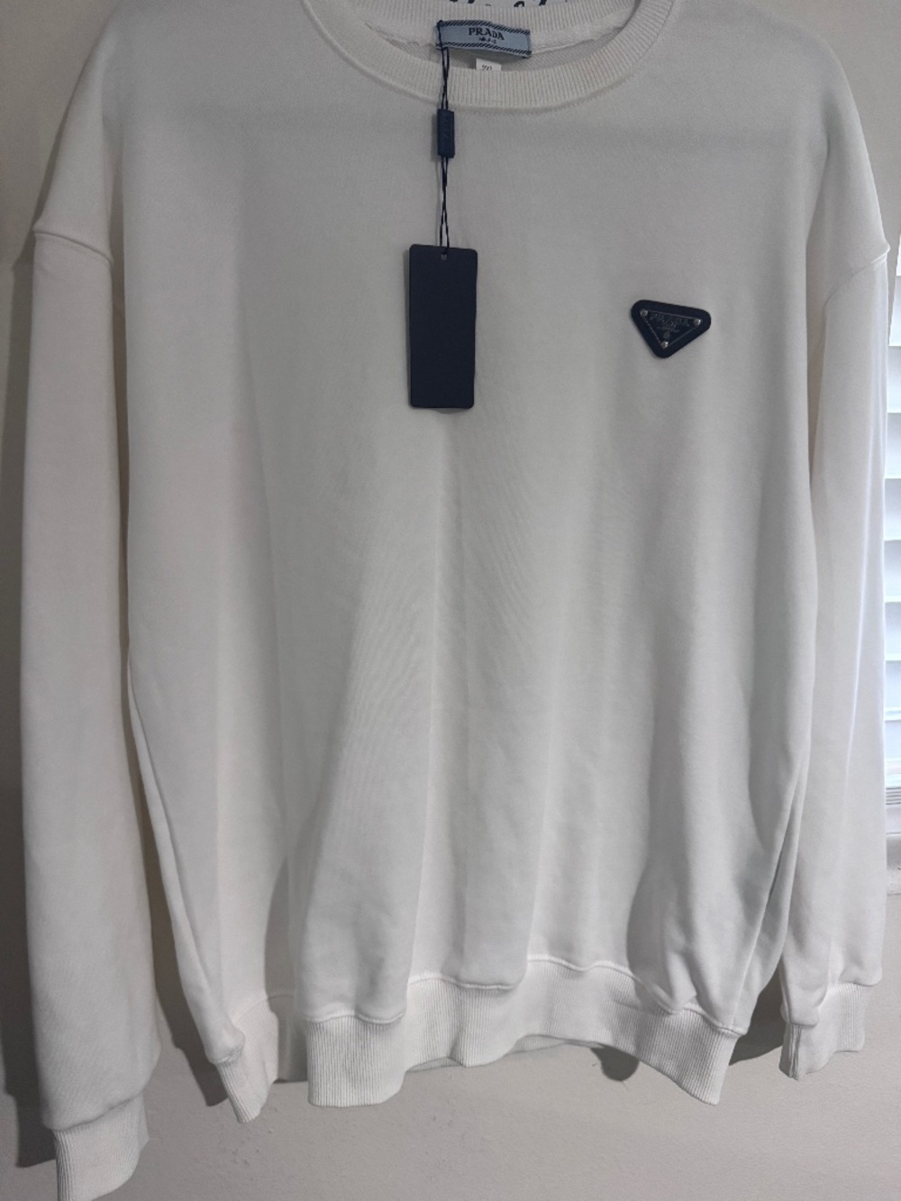 PRADA Sweater